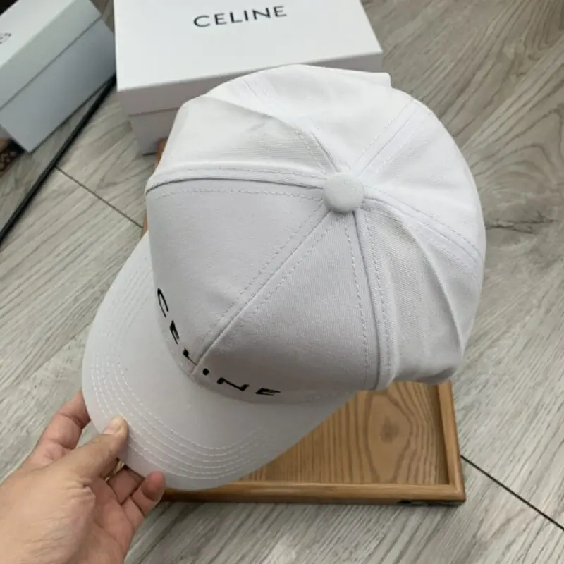 celine casquette s_121baa44